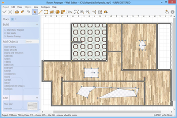 Room Arranger screenshot 10