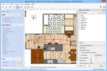 Room Arranger screenshot 12
