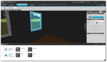 roomeon 3D-Planner screenshot 5