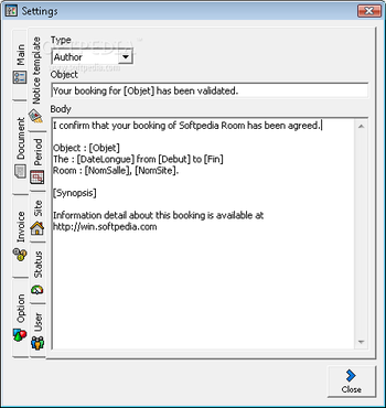 Rooming'it screenshot 10