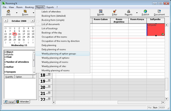Rooming'it screenshot 2