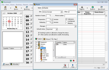 Rooming'it screenshot 3