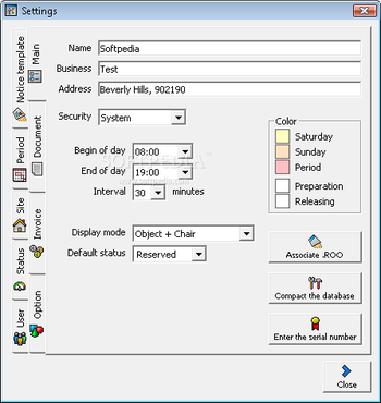 Rooming'it screenshot 4