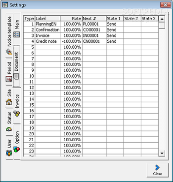 Rooming'it screenshot 5