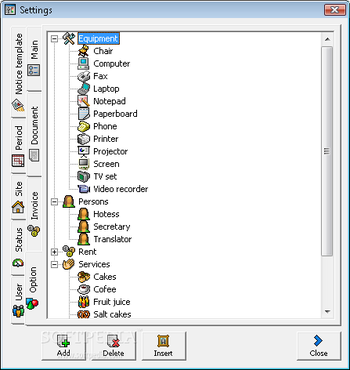 Rooming'it screenshot 7