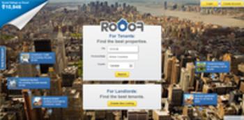 Rooof Helper screenshot