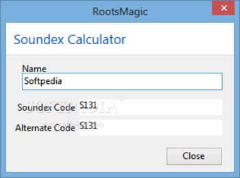 RootsMagic Essentials screenshot 14