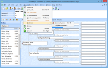 RootsMagic Essentials screenshot 8