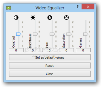 ROSA Media Player screenshot 6