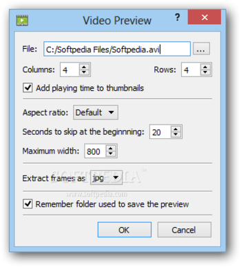 ROSA Media Player screenshot 7
