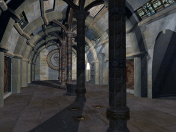 Rosslyn: The Templar Mystery screenshot 3