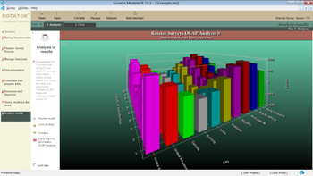 RotatorSurvey screenshot 6