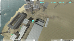 Rotorcross screenshot 9
