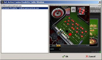 Roulette Player screenshot 4