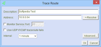 RoutePlotter screenshot 5