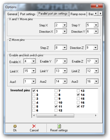 RoutOut CNC screenshot 4