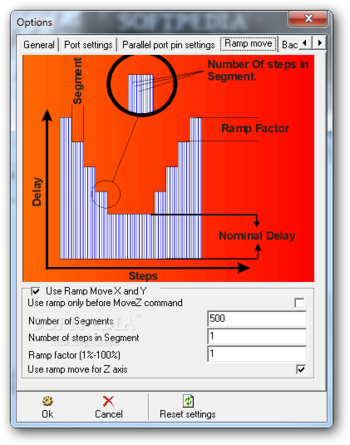 RoutOut CNC screenshot 5