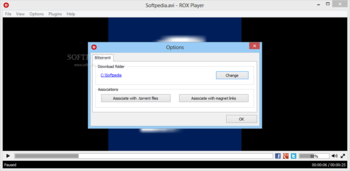 ROX Player screenshot 5