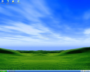 Royale Theme for WinXP - Official screenshot