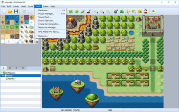 RPG Maker MV screenshot 6