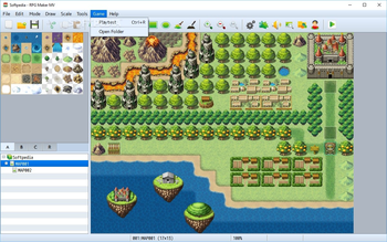 RPG Maker MV screenshot 7