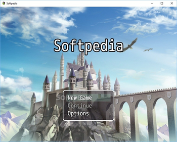 RPG Maker MV screenshot 8