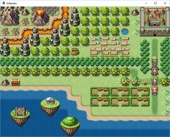 RPG Maker MV screenshot 9