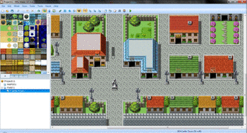RPG Maker VX Ace screenshot 6