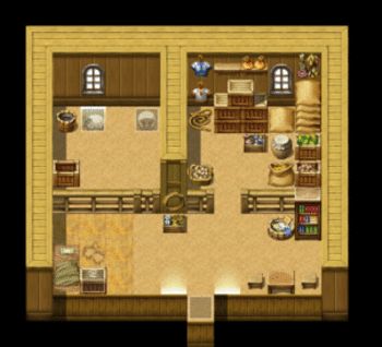 RPG Maker VX Ace Lite screenshot 3