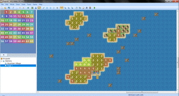 RPG Maker VX Ace Lite screenshot 4