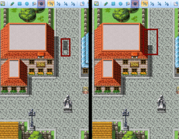 RPG Maker VX Ace Lite screenshot 5