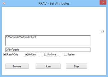 RRAV Cleaner screenshot 4
