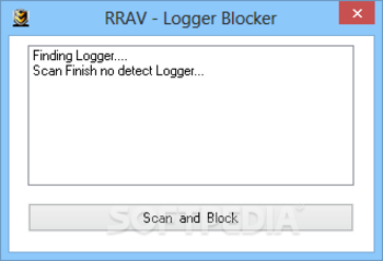 RRAV Cleaner screenshot 6