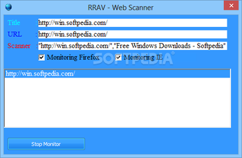 RRAV Cleaner screenshot 7