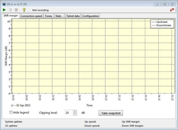 RS-W screenshot