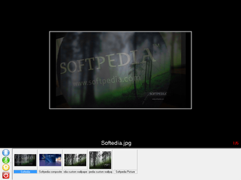 RSlideShow screenshot