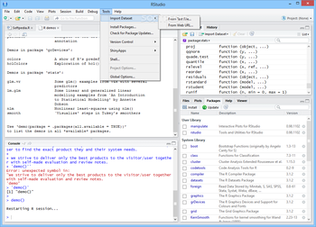 RStudio screenshot 11