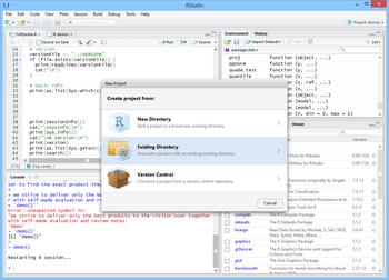 RStudio screenshot 12