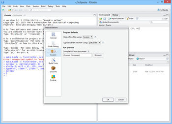 RStudio screenshot 17