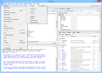 RStudio screenshot 3