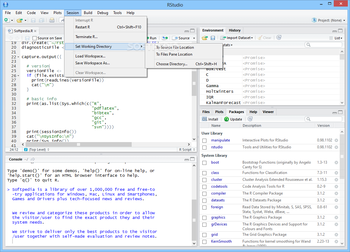 RStudio screenshot 7