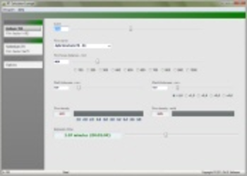 RT Calculator Isotope screenshot