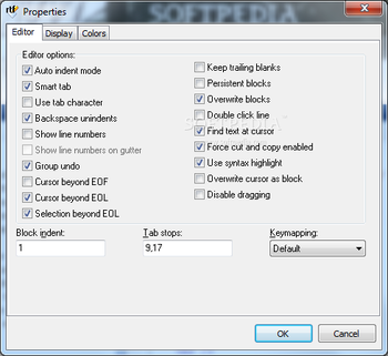 RTF Convertor screenshot 11