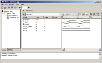 RTflow Portable screenshot