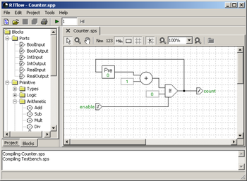 RTflow Portable screenshot 2