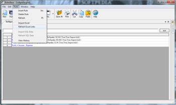 RulesBase screenshot 3