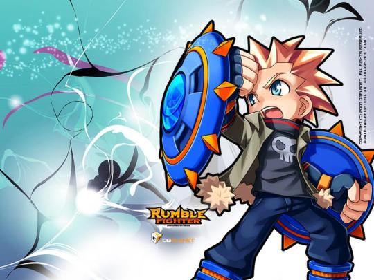rumble fighter download rumble fighter download