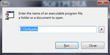 Run95 screenshot