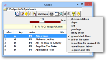 Runabc screenshot 8