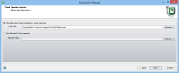 RunAsGUI screenshot 2